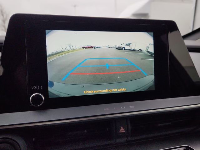 Used 2024 Toyota Prius LE image 44