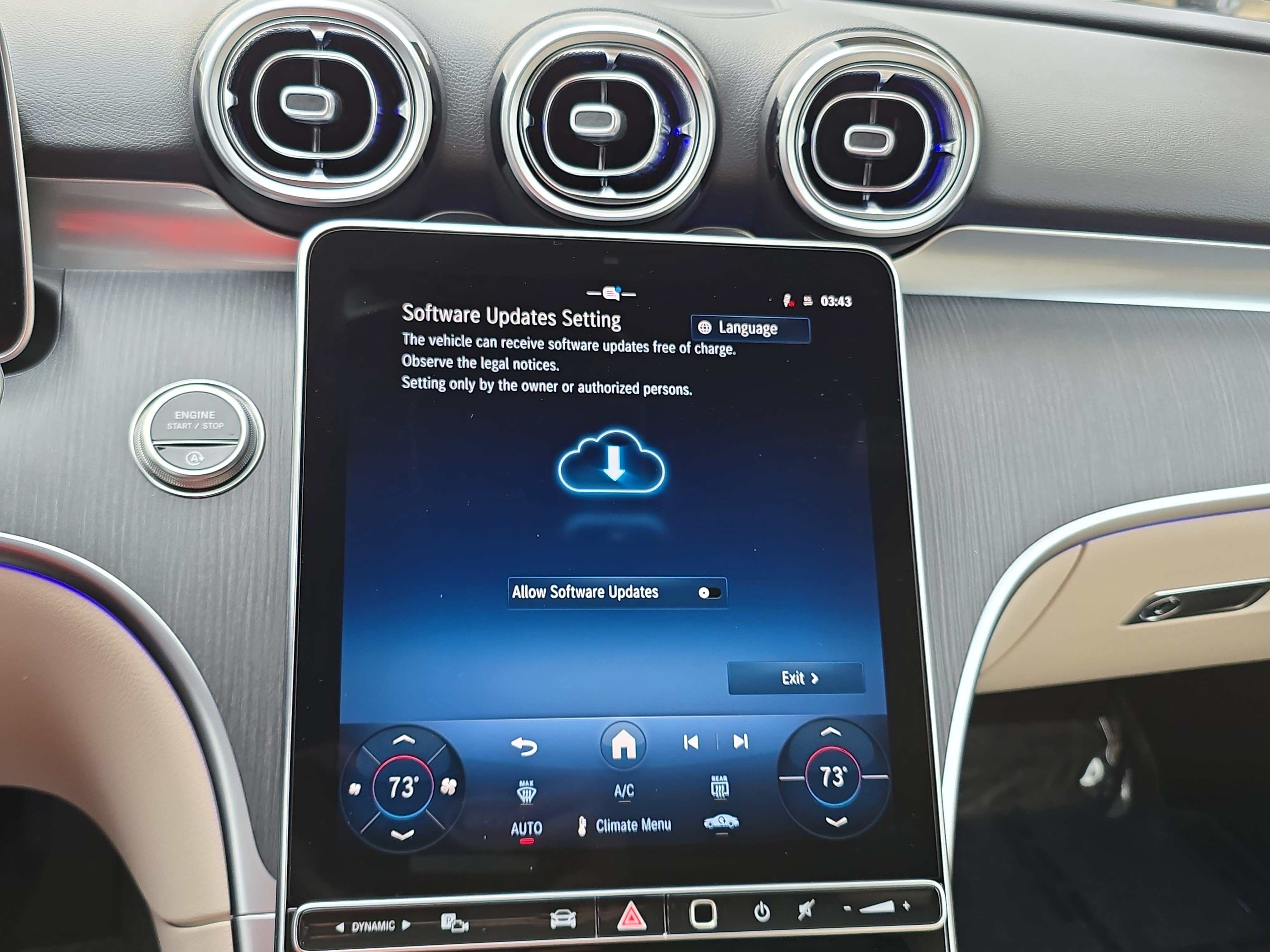 New 2026 Mercedes-Benz CLE 300 4MATIC Coupe image 20