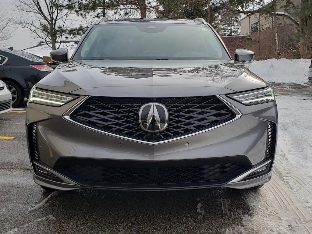New 2026 Acura MDX w/ Advance Package image 2
