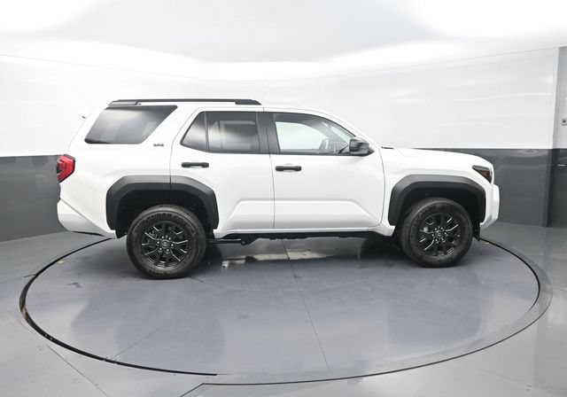 Used 2026 Toyota 4Runner SR5 RWD image 9