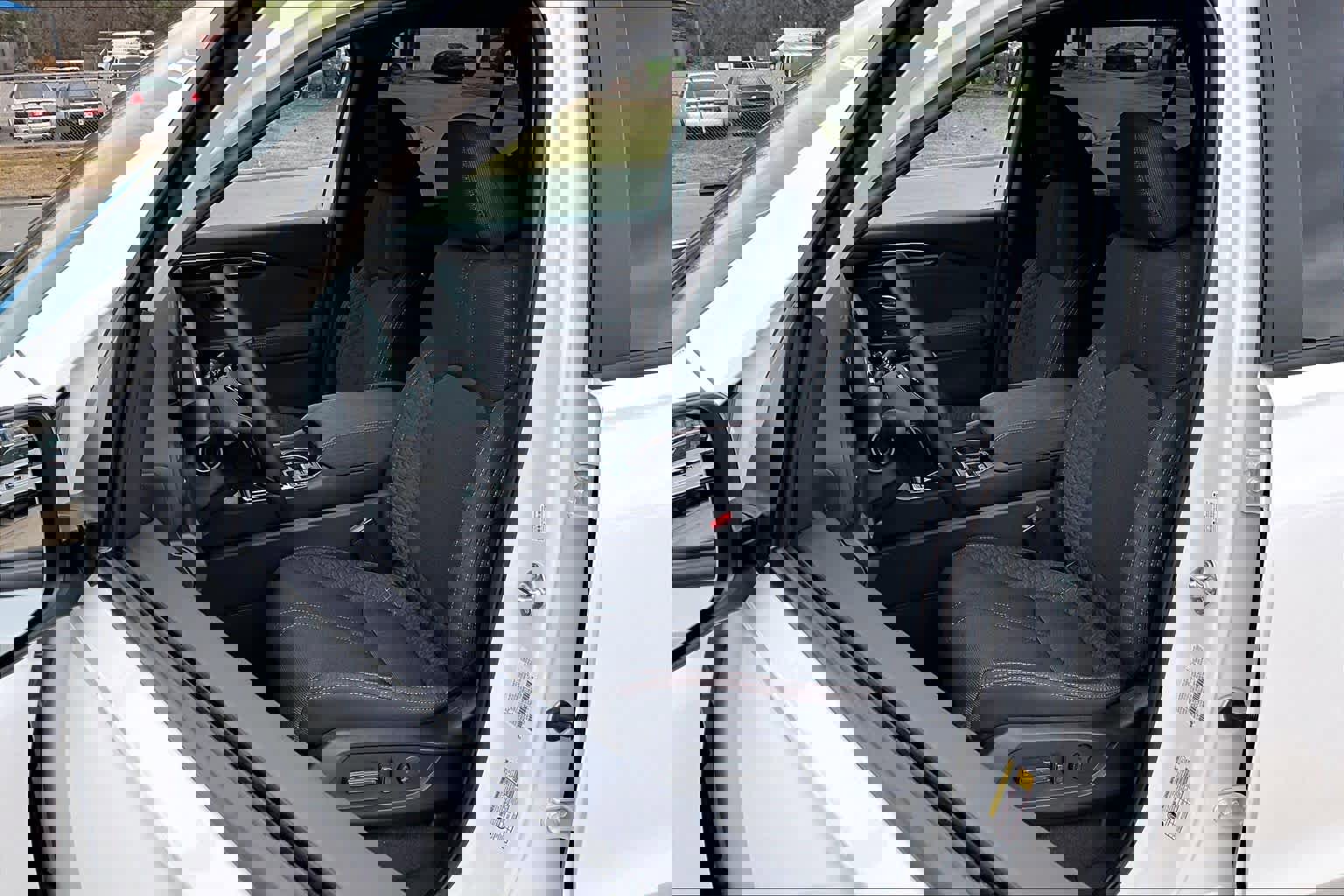 New 2026 Honda Pilot Sport image 9