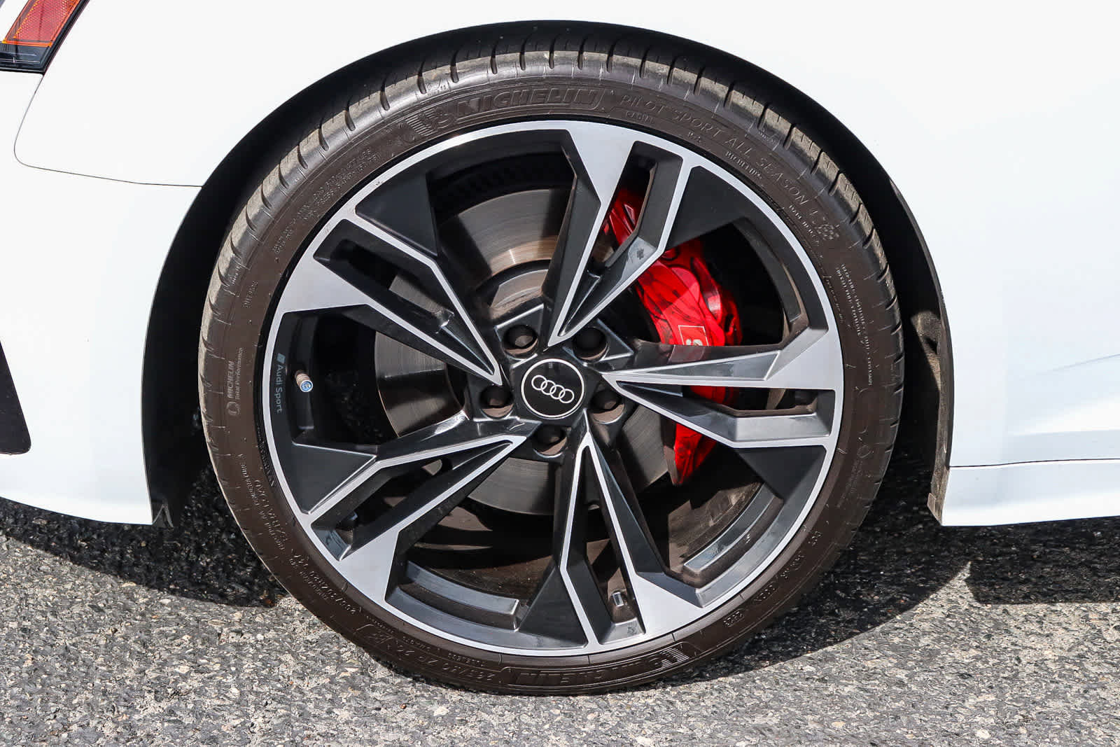 Used 2023 Audi S5 Premium Plus w/ Premium Plus image 11