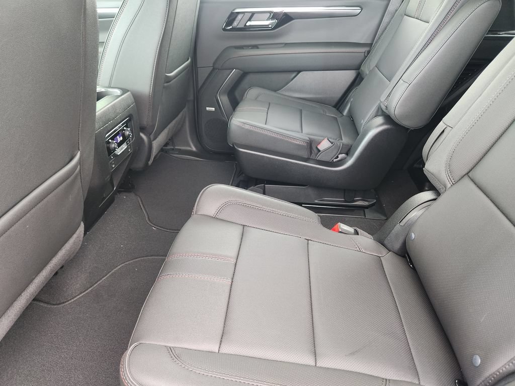 New 2026 Chevrolet Tahoe RST w/ Comfort Package RWD image 20