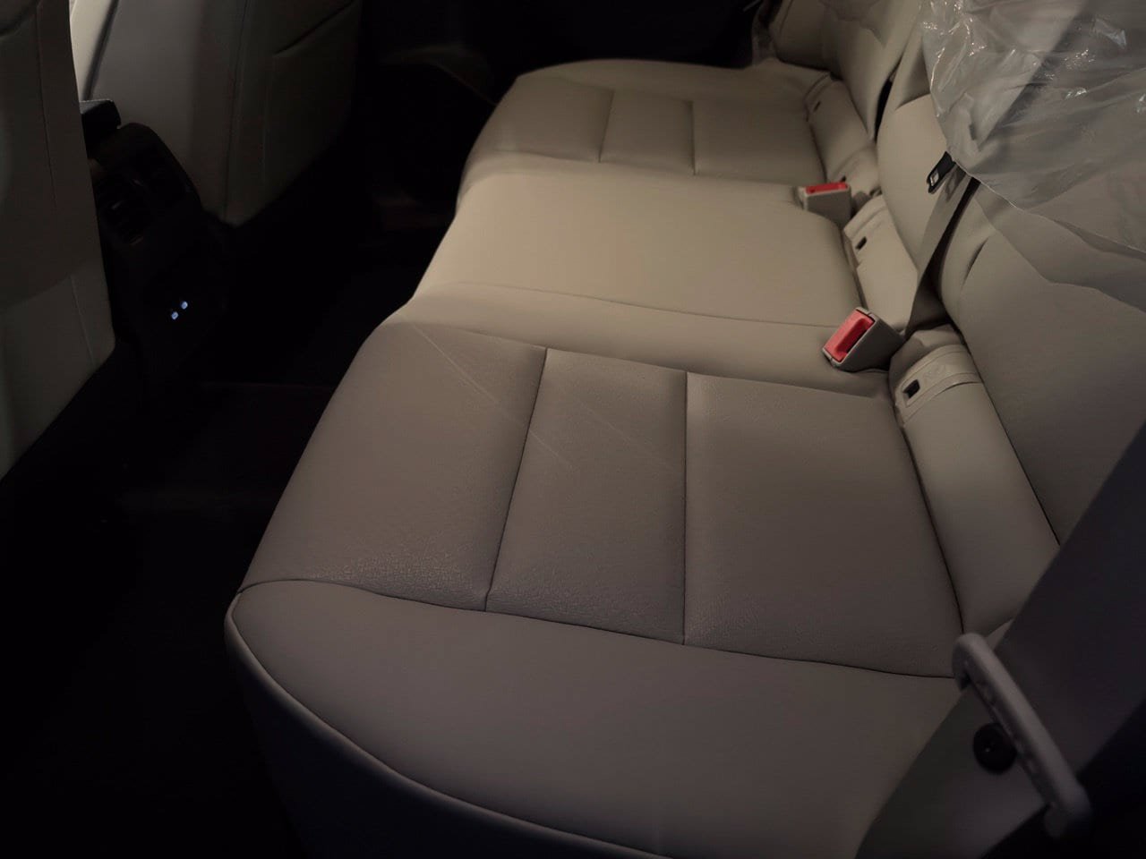New 2026 Nissan Rogue Dark Armor FWD image 23
