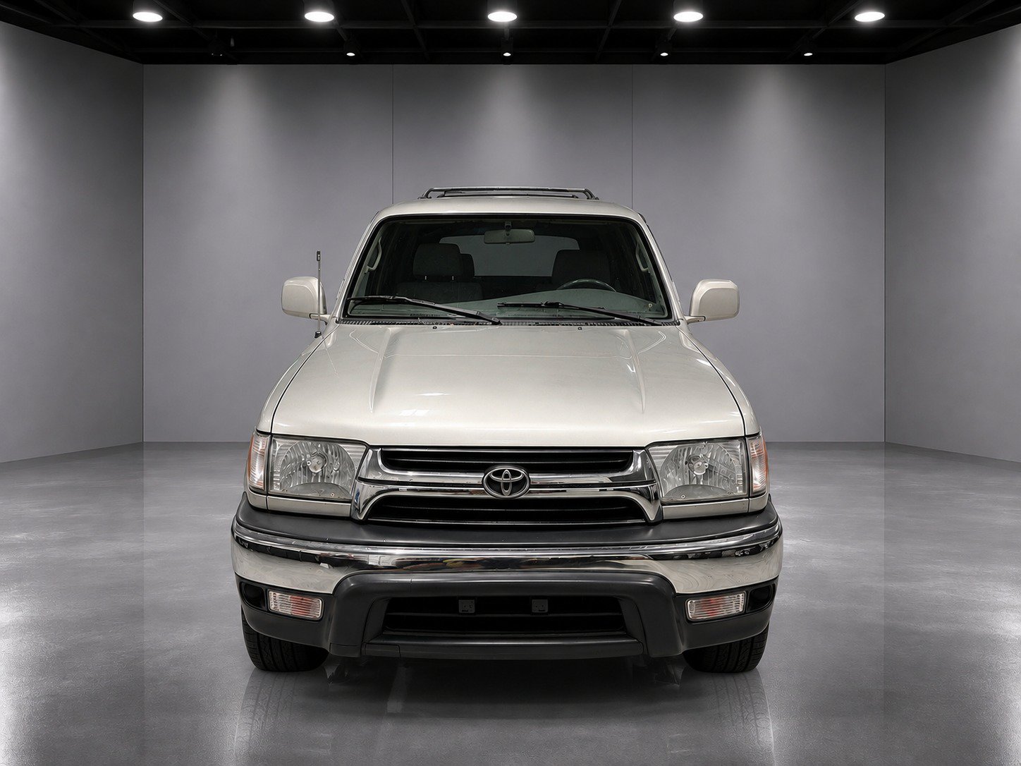 Used 2001 Toyota 4Runner SR5 AWD/4WD image 6