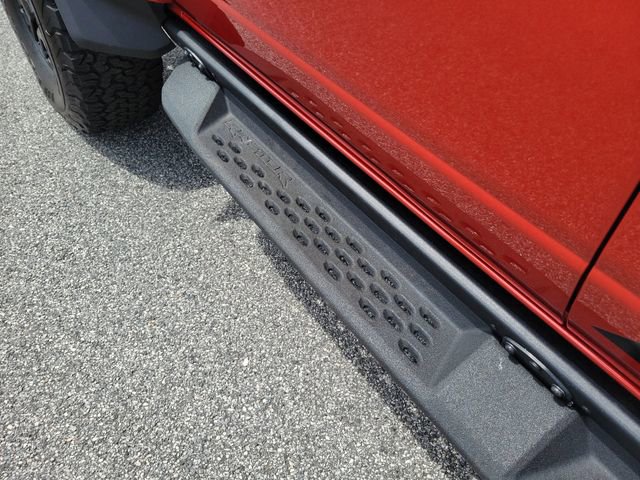 Used 2024 Ford Bronco Raptor AWD/4WD image 32