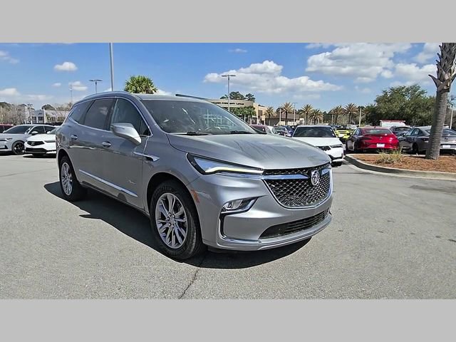 Used 2024 Buick Enclave Avenir w/ Trailering Package, 5000 lbs. image 32