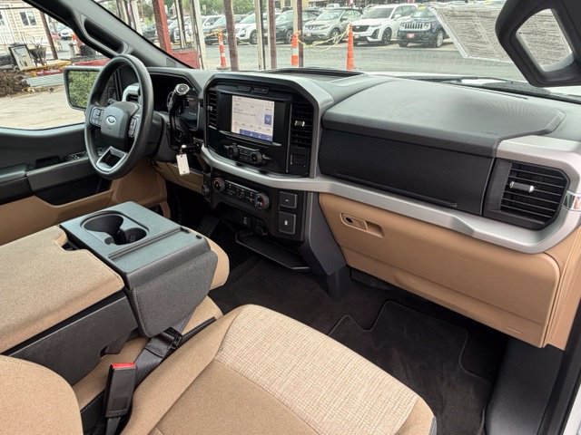 Used 2023 Ford F150 XLT AWD/4WD image 31