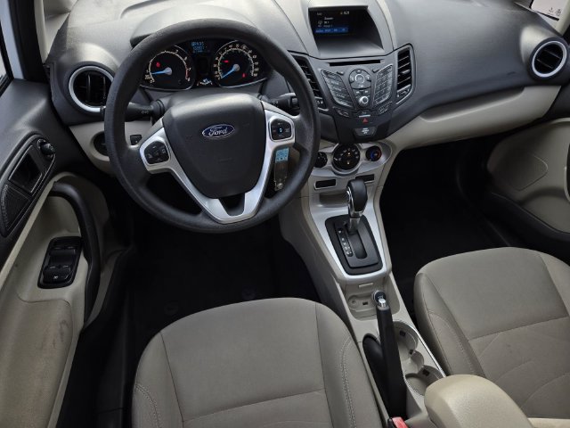 Used 2019 Ford Fiesta SE FWD image 16