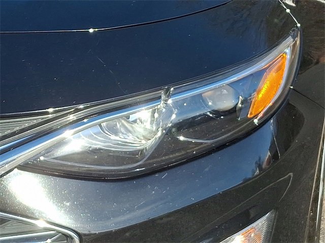 Used 2024 Chevrolet Malibu LT image 9