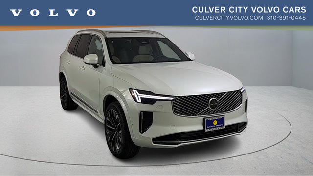 New 2026 Volvo XC90 T8 Plus w/ Protection Package Premier