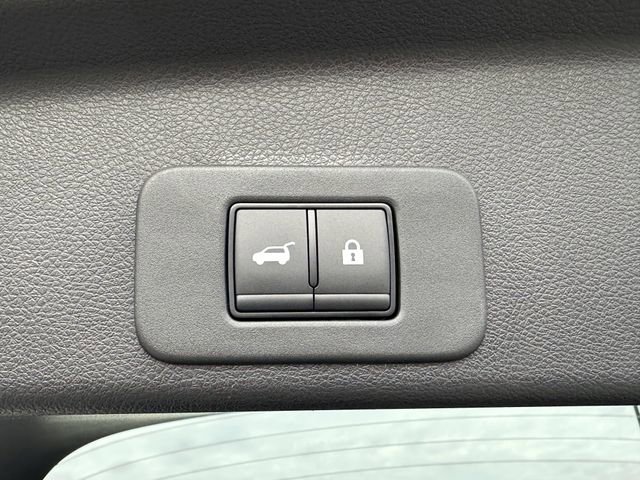 New 2026 Nissan Murano Platinum image 14