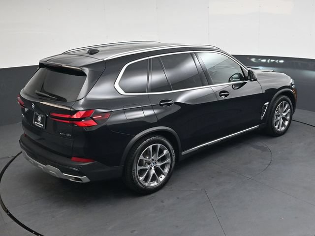 Certified 2024 BMW X5 xDrive40i w/ Premium Package AWD/4WD image 26