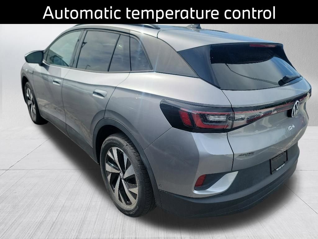 Used 2023 Volkswagen ID.4 Pro AWD/4WD image 8
