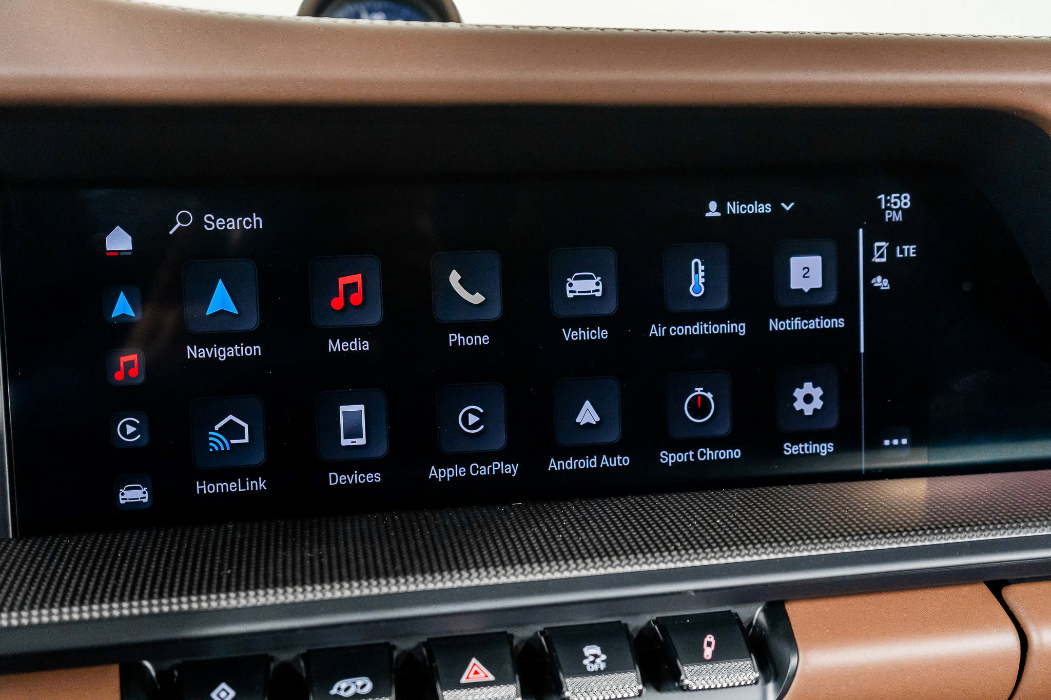 Used 2024 Porsche 911 Carrera 4 GTS image 42