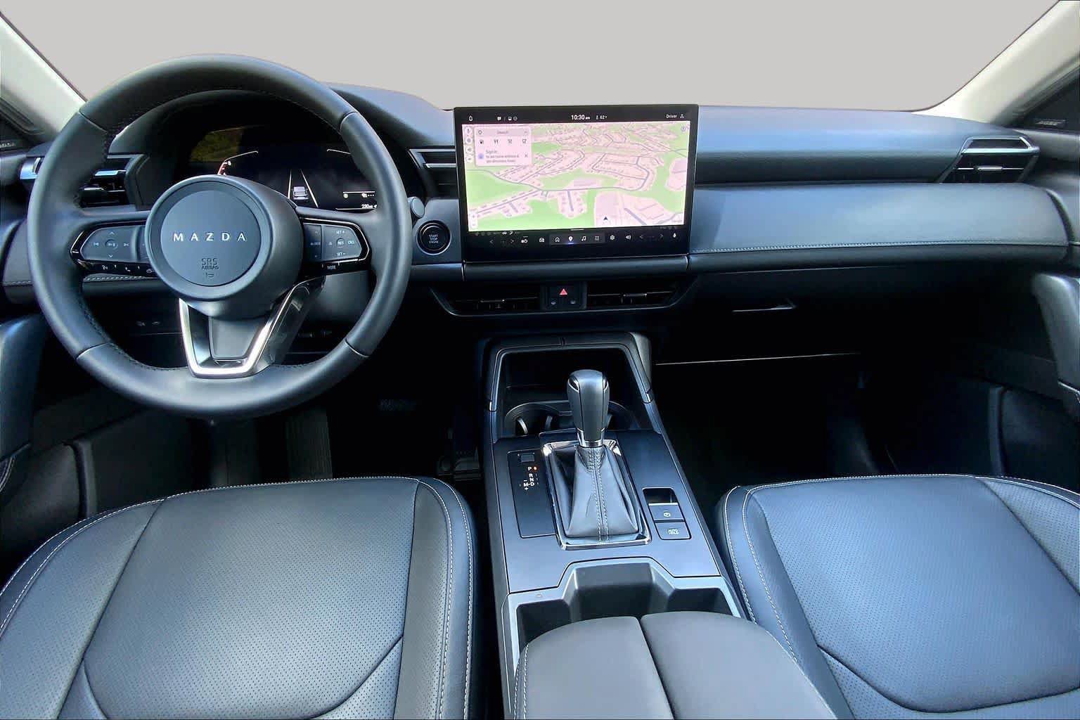 Used 2026 MAZDA CX-5 2.5 S w/ Premium Package AWD/4WD image 16