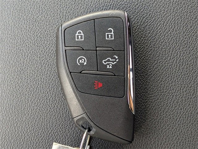 New 2026 GMC Sierra 1500 Elevation w/ Preferred Package image 35