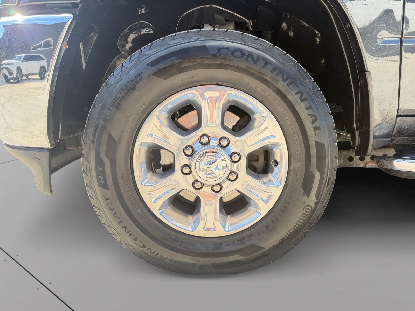 Certified 2020 RAM 2500 Big Horn w/ Level 2 Equipment Group AWD/4WD image 9