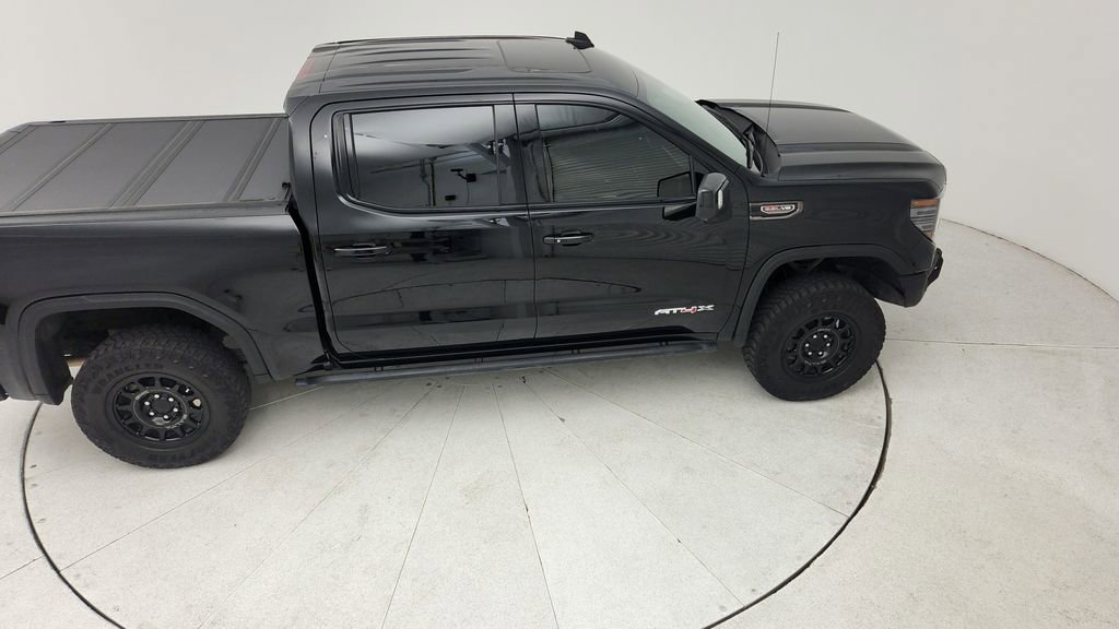 Used 2024 GMC Sierra 1500 AT4X w/ AT4X AEV Edition image 41