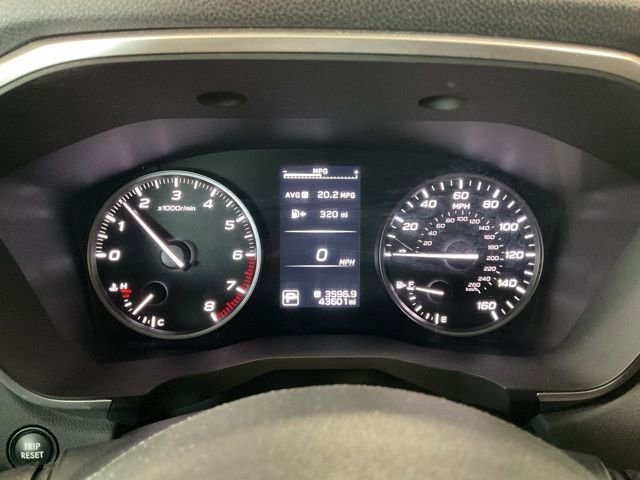 Used 2024 Subaru Ascent Premium w/ Convenience Package AWD/4WD image 14