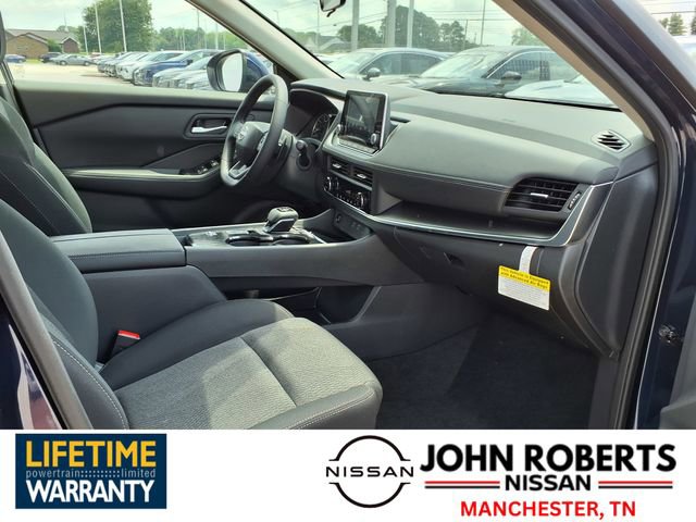 New 2026 Nissan Rogue SV image 19