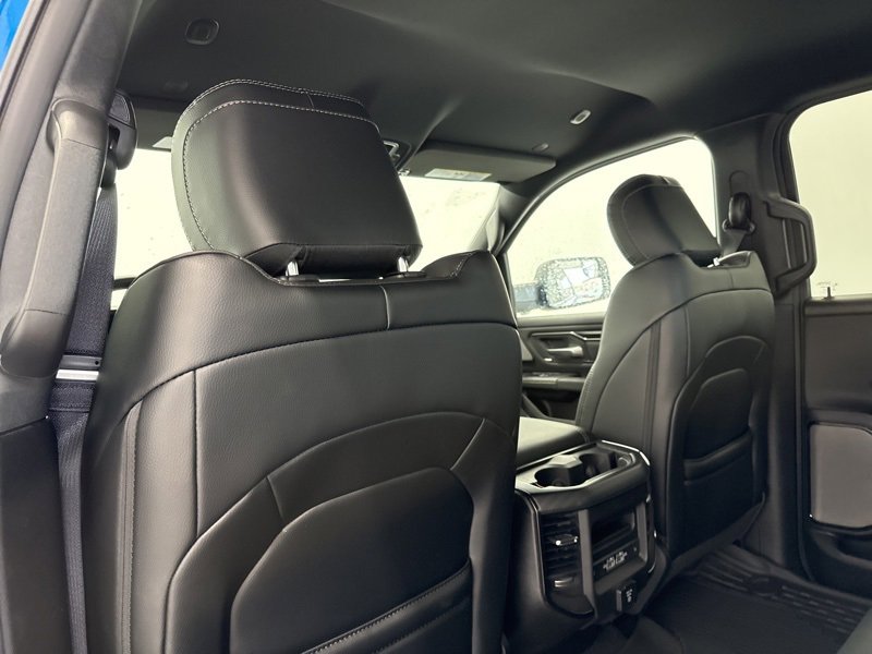 New 2026 RAM 1500 Rebel w/ Rebel Level 2 Equipment Group image 20