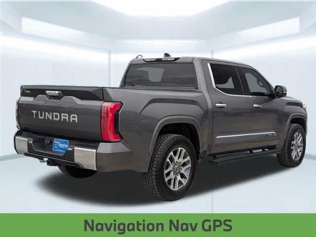 Used 2023 Toyota Tundra 1794 Edition image 6