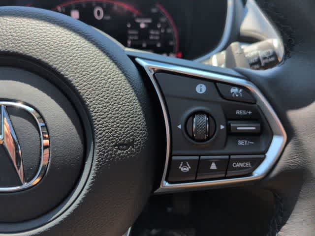 New 2026 Acura MDX SH-AWD image 26
