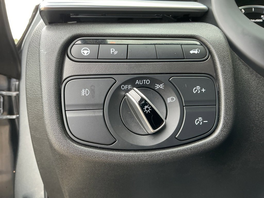 Certified 2021 INFINITI QX50 Luxe w/ Cargo Package image 20