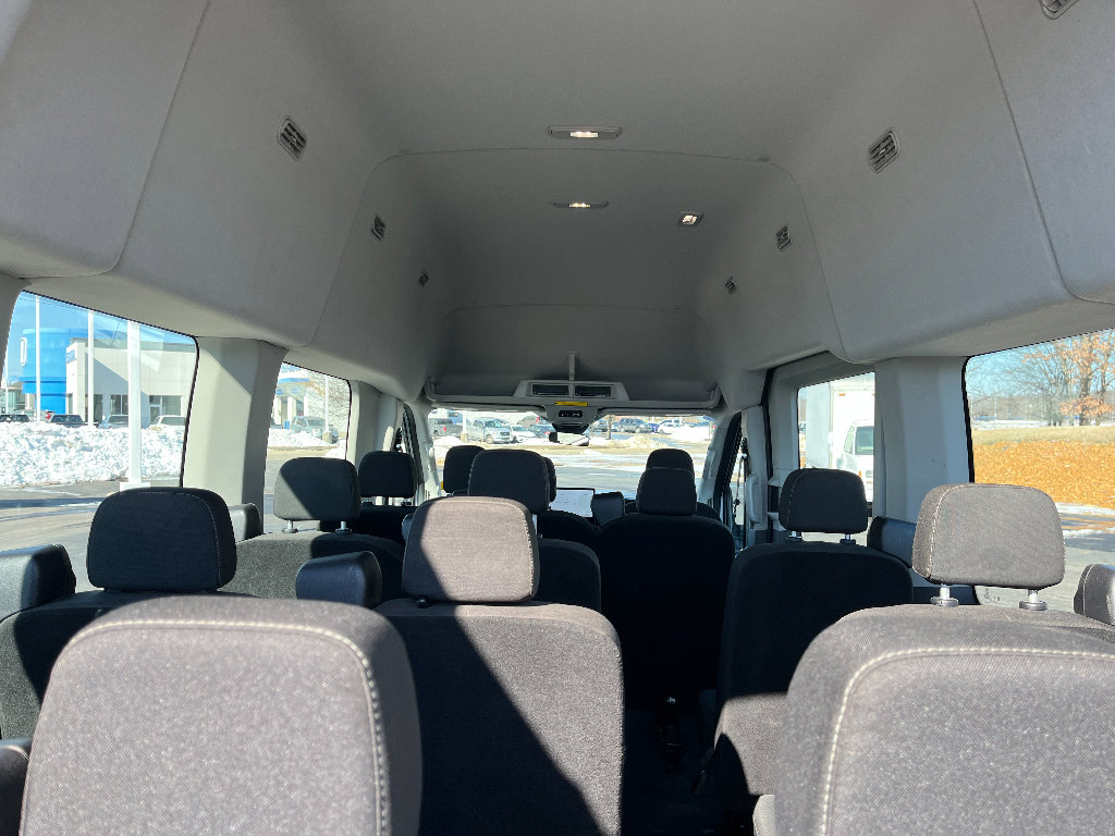 Used 2023 Ford Transit 350 XL image 12