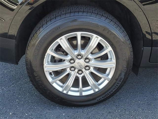 Used 2018 Cadillac XT5 FWD image 7