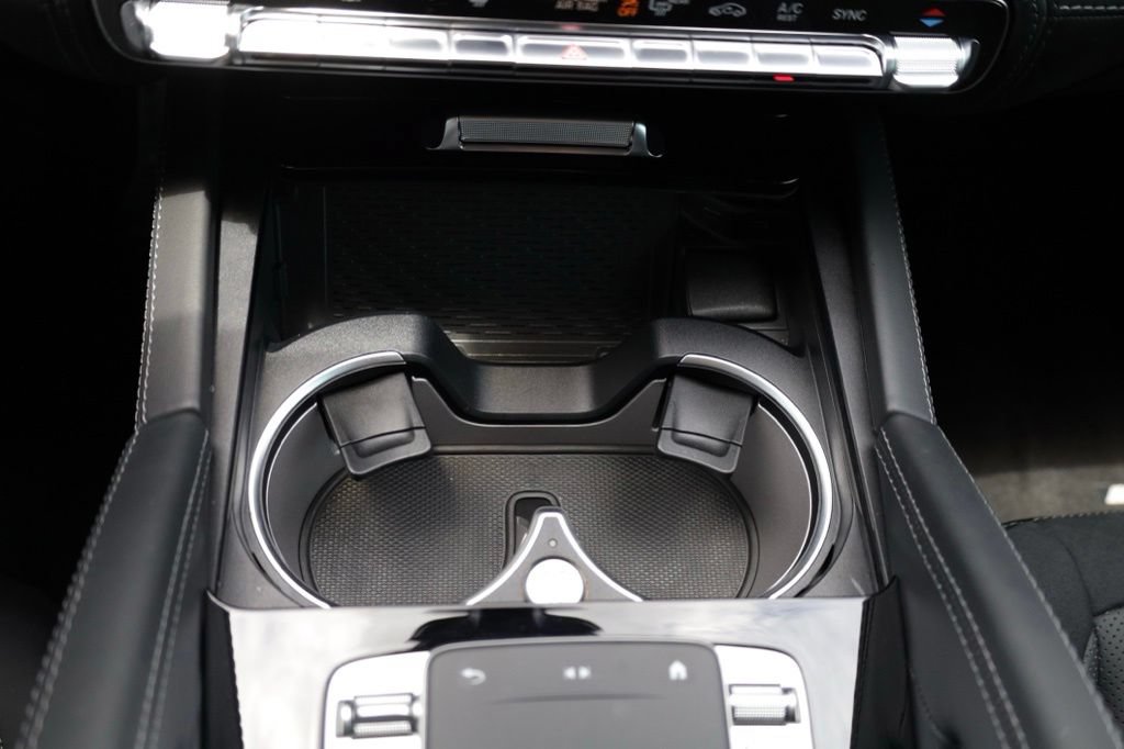 Used 2021 Mercedes-Benz GLE 63 AMG S image 20