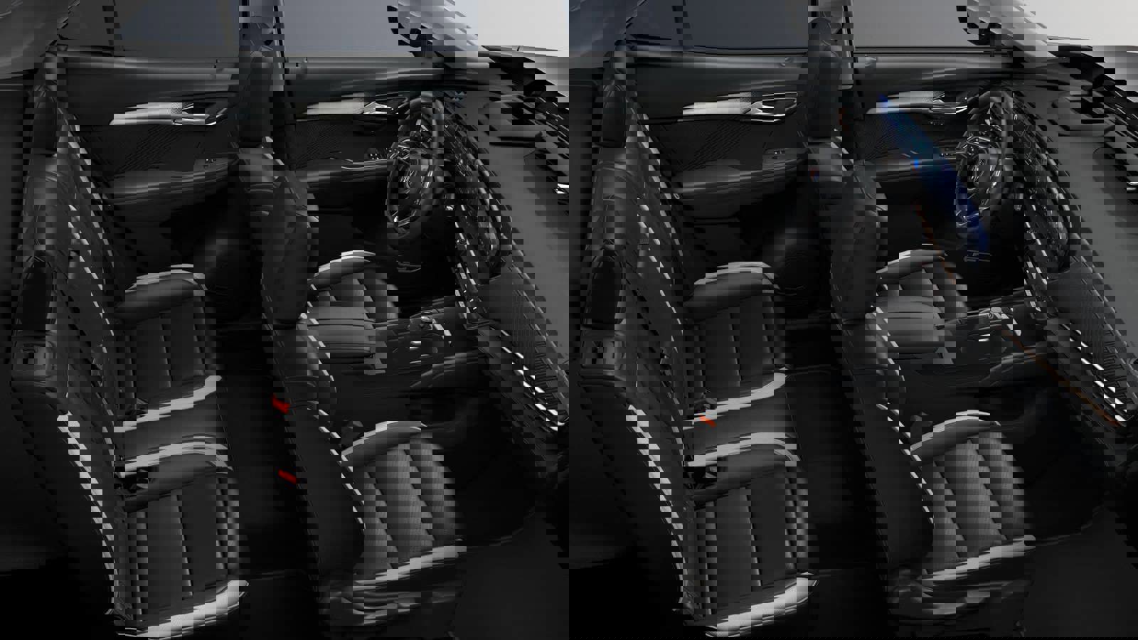 New 2026 Buick Envision Sport Touring image 40