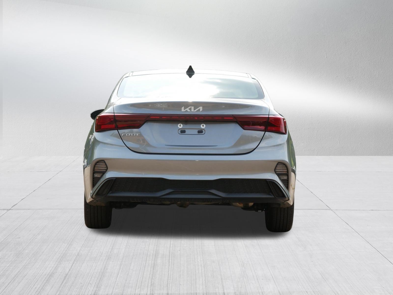 Certified 2023 Kia Forte LXS w/ LXS Technology Package FWD image 6
