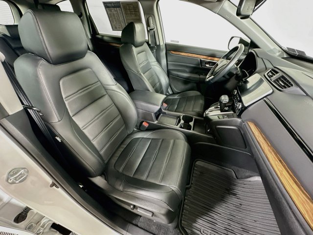 Used 2021 Honda CR-V EX-L image 33