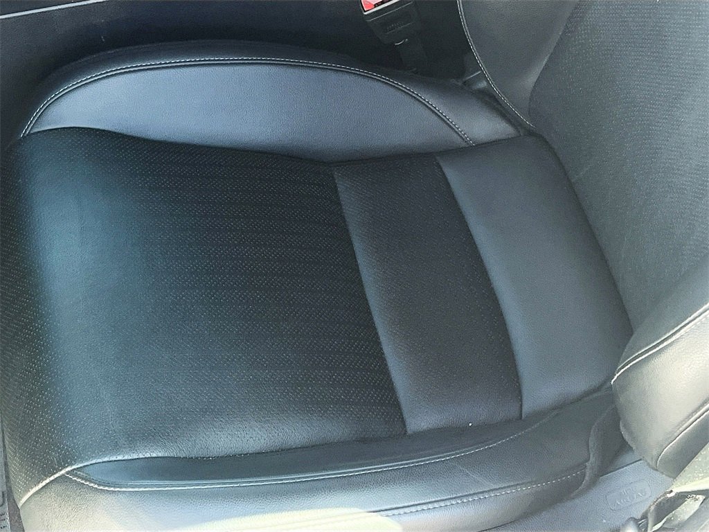 Used 2024 Honda Civic EX-L image 18