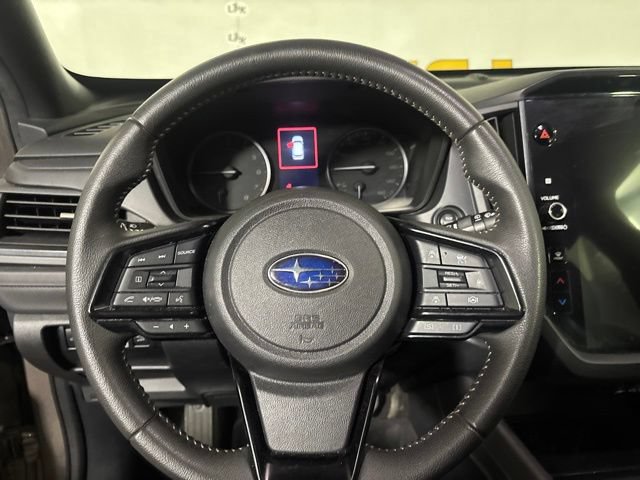 Used 2025 Subaru Forester Premium AWD/4WD image 23