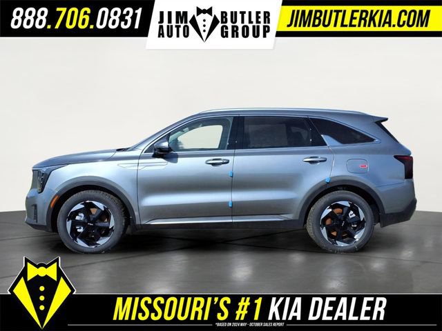 New 2026 Kia Sorento EX w/ EX Premium Package image 15