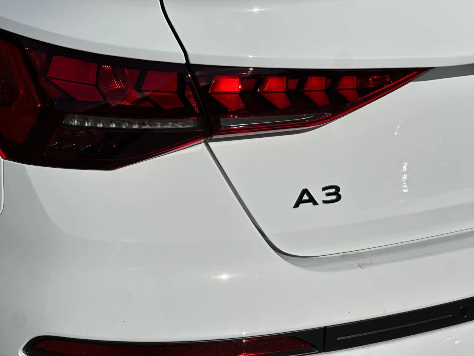 New 2026 Audi A3 2.0T Premium AWD/4WD image 27