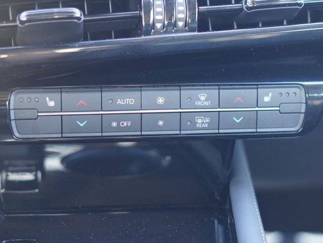 Used 2022 Toyota Mirai XLE image 34