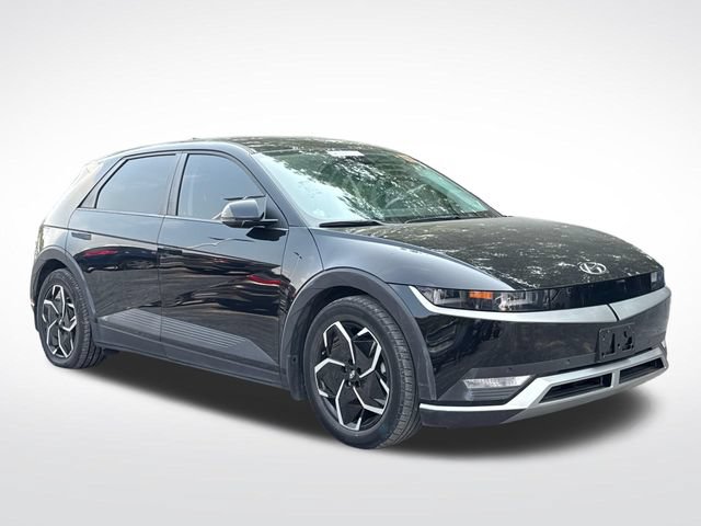 Used 2023 Hyundai Ioniq 5 SEL RWD image 9