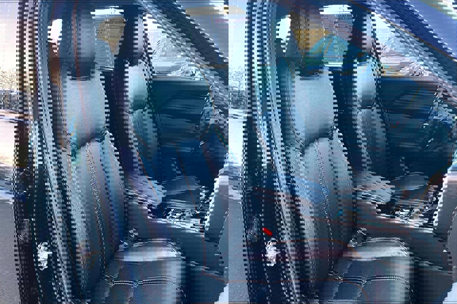 Used 2023 MAZDA CX-50 2.5 Turbo w/ Cargo Package image 7