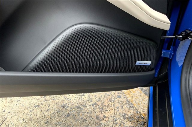 New 2026 Porsche Panamera 4 image 32