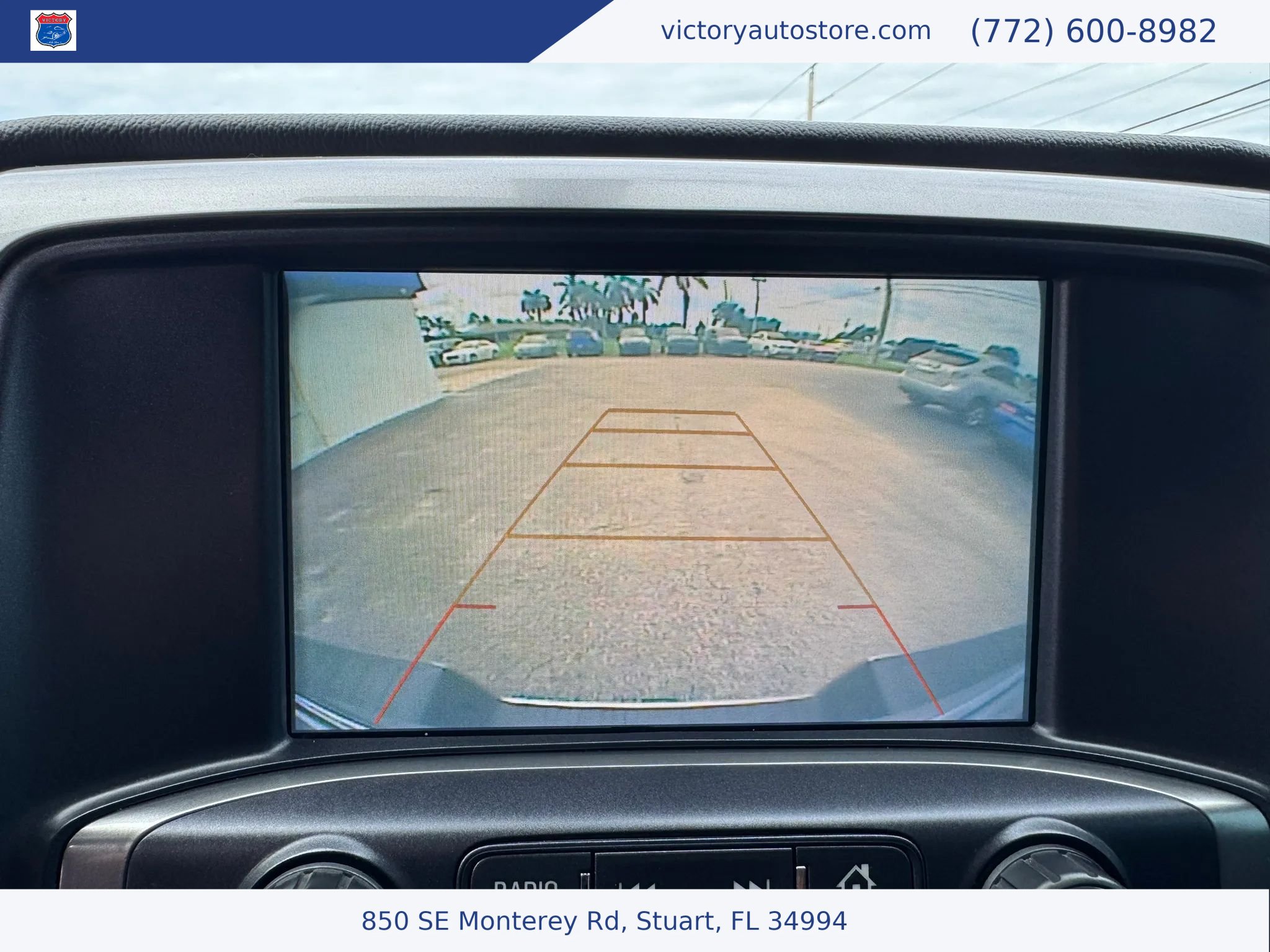 Used 2019 Chevrolet Silverado 1500 LT RWD image 23
