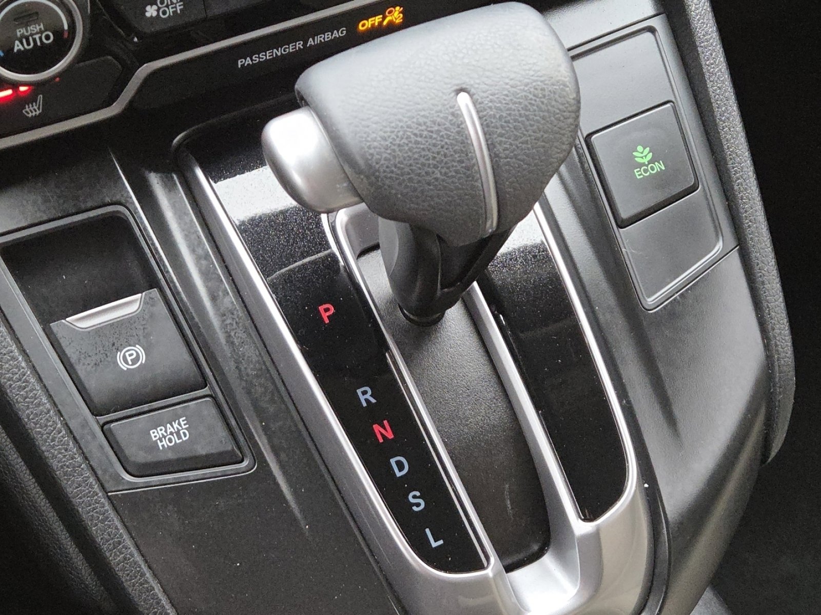 Used 2018 Honda CR-V EX image 31