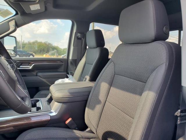 New 2026 Chevrolet Silverado 2500 LT w/ Trail Boss Package image 17