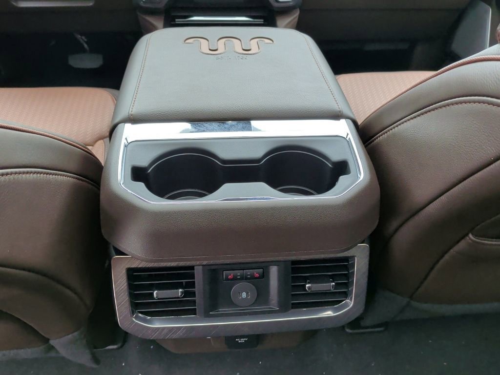 New 2026 Ford F250 King Ranch image 43