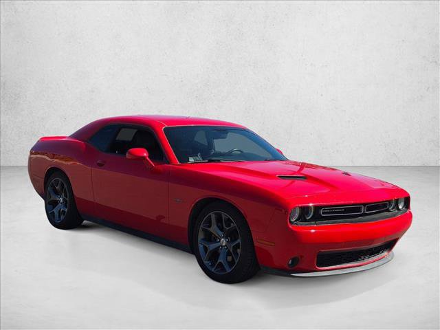 Used 2017 Dodge Challenger R/T Plus RWD image 3