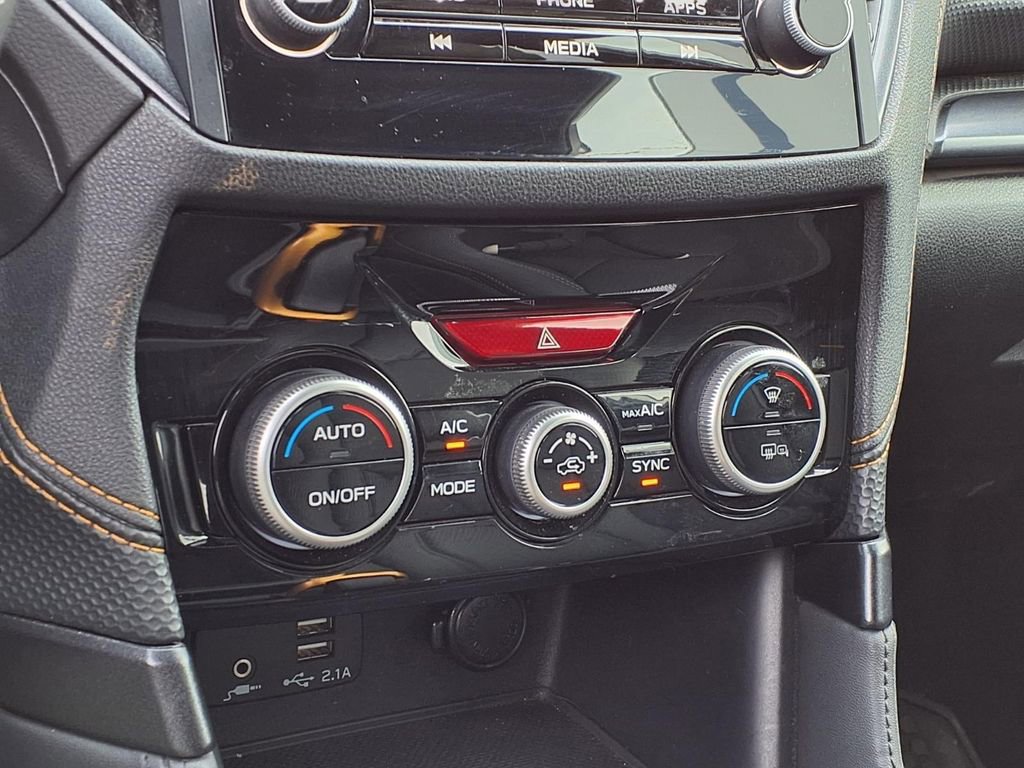 Used 2024 Subaru Forester Wilderness image 13