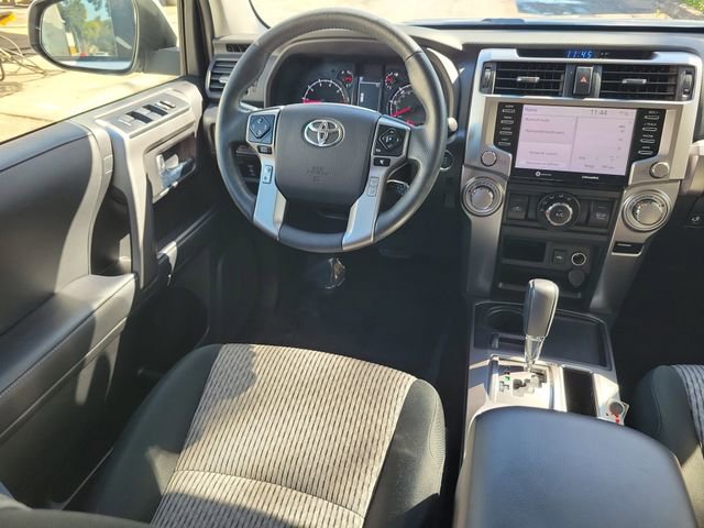 Used 2024 Toyota 4Runner SR5 image 8